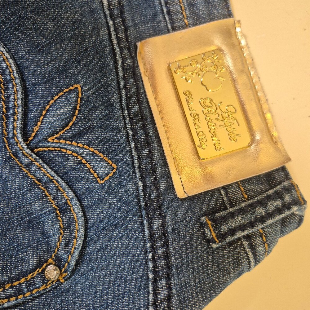 Women's Apple Bottom Jeans Long